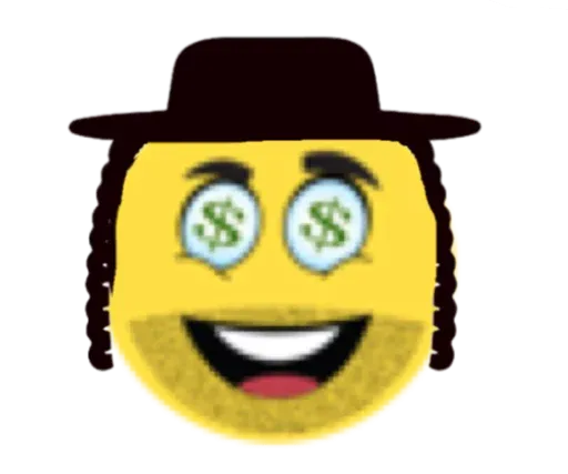 Jewishs sticker 15
