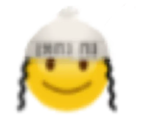 Jewishs sticker 4