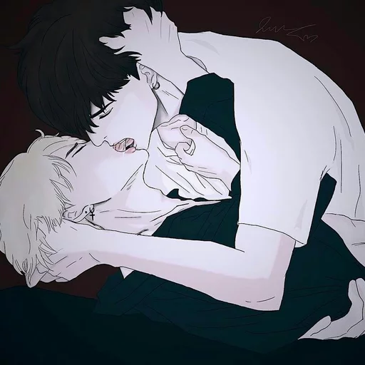 •° JIKOOK fanart °• sticker 5