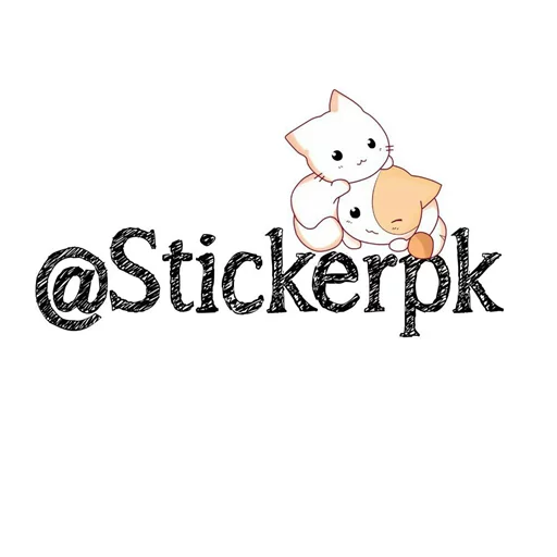 ＪＩＭＹ Ｃｕｔｅ🌊 | @BTSir7 | sticker 5