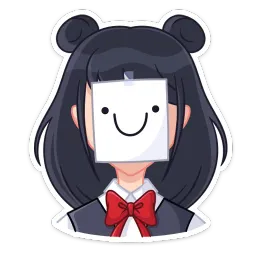 Джиу Анна Мозговец sticker 11