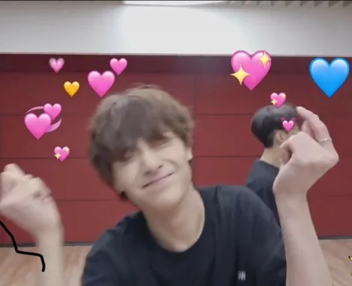 jeje punyaaa 🍒💞 sticker 11