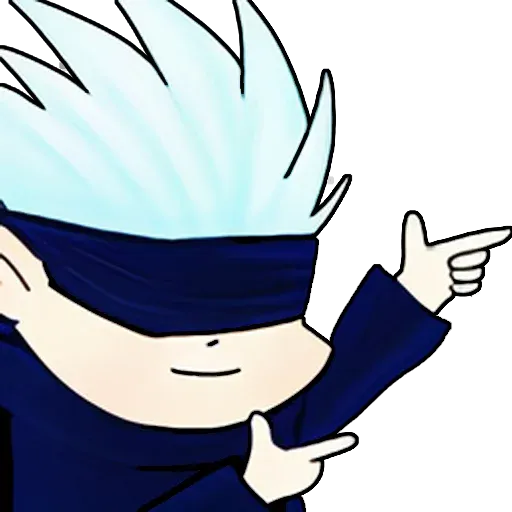 jjkstickerspack sticker 55