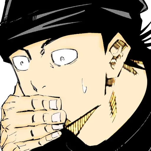 jjkstickerspack sticker 56
