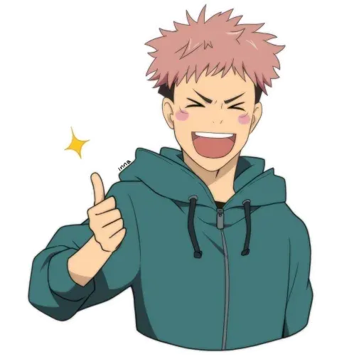 jjkstickerspack sticker 74