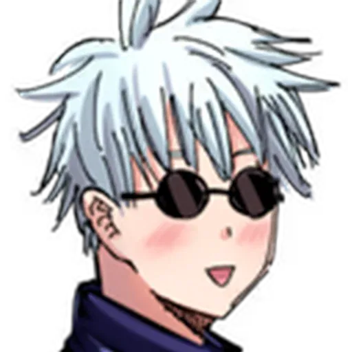 jjkstickerspack sticker 9