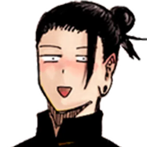 jjkstickerspack sticker 10