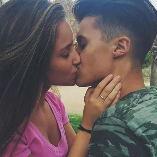 ❤️😍Te amo Giovanna😍❤️ sticker 12