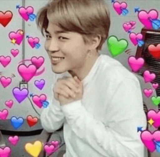   jm same mood   [ @btsloveyourself ] Telegram sticker pack