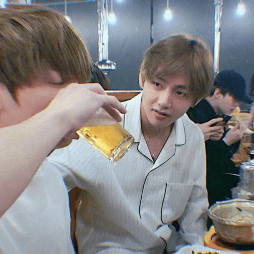   jm same mood   [ @btsloveyourself ] sticker 5