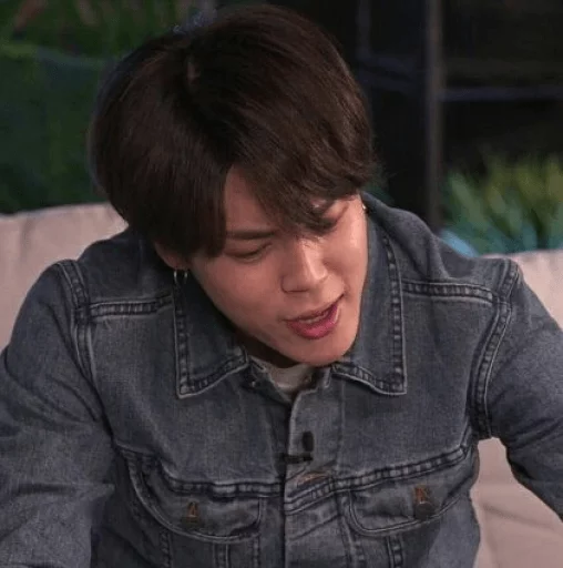   jm same mood   [ @btsloveyourself ] sticker 9