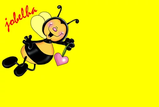 Jobelhinha sticker 11
