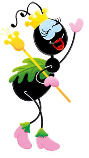 Jobelhinha sticker 4