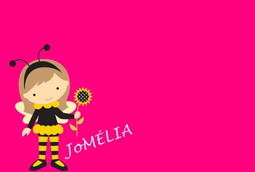 Jobelhinha sticker 10