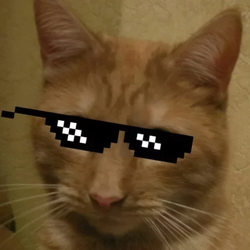 кекпак Telegram sticker pack