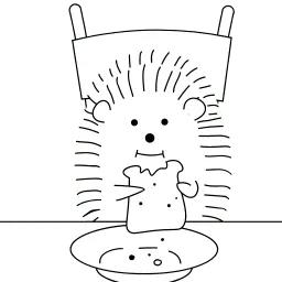Джонни и Мистер Вайт sticker 6