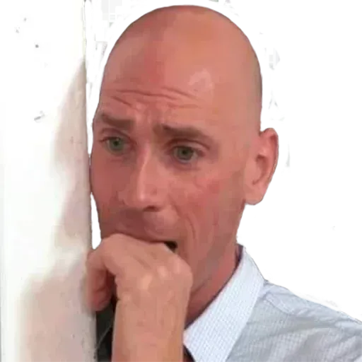 Johnny Sins @Stickerssuck sticker 15