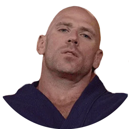 Johnny Sins @Stickerssuck sticker 19