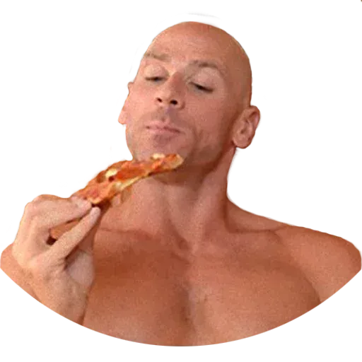 Johnny Sins @Stickerssuck sticker 21