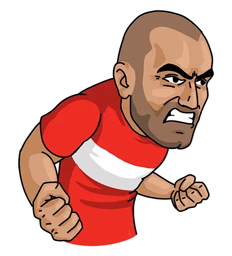 Johnny Sins @Stickerssuck sticker 29