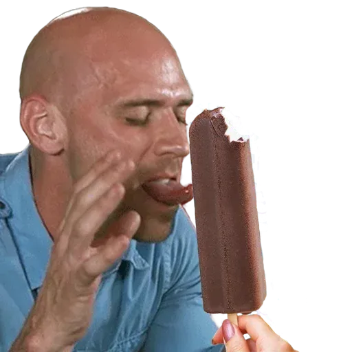Johnny Sins @Stickerssuck sticker 4