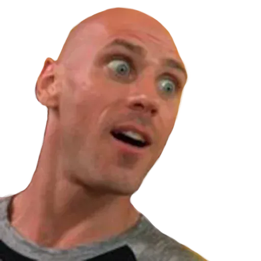 Johnny Sins @Stickerssuck sticker 5