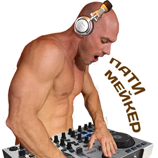 Johnny Sins @Stickerssuck sticker 6