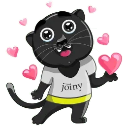 Joiny sticker 11