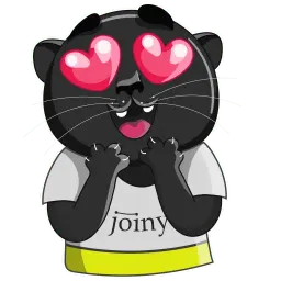 Joiny sticker 12