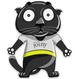 Joiny sticker 3