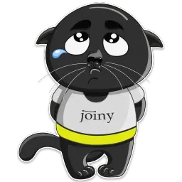 Joiny sticker 6
