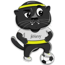 Joiny sticker 7