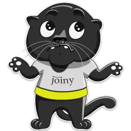Joiny sticker 8