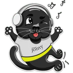 Joiny sticker 9