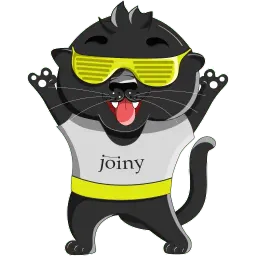 Joiny sticker 10