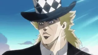 jojo_stikers_by_fstikbot sticker 11