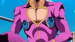 jojo_stikers_by_fstikbot sticker 24