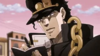 jojo_stikers_by_fstikbot sticker 28