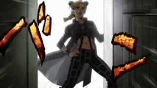 jojo_stikers_by_fstikbot sticker 44