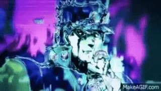 jojo_stikers_by_fstikbot sticker 6
