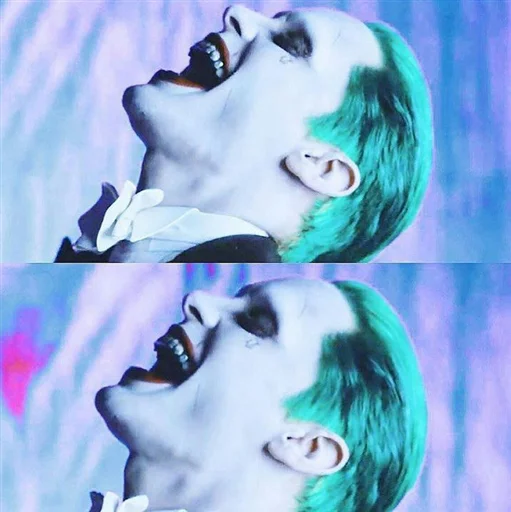 Joker sticker 10