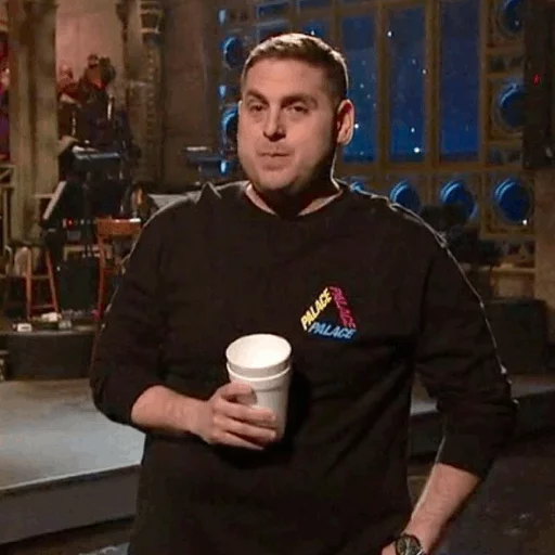 Jonah hill by @YouGotDrug sticker 12