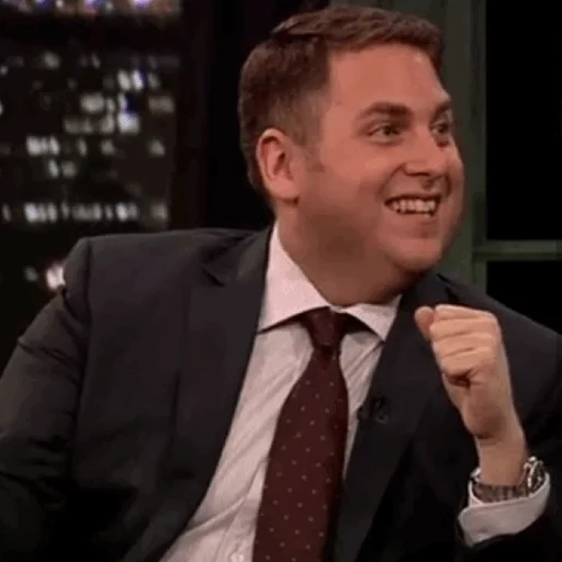 Jonah hill by @YouGotDrug sticker 16