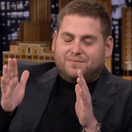 Jonah hill by @YouGotDrug sticker 19