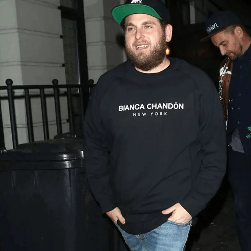 Jonah hill by @YouGotDrug sticker 29