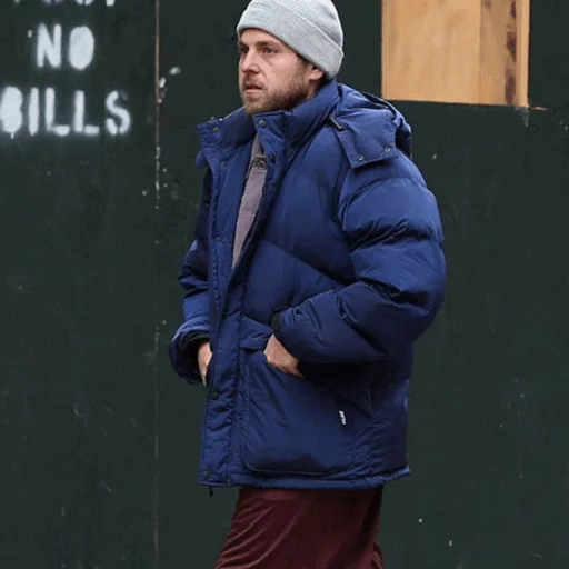 Jonah hill by @YouGotDrug sticker 34