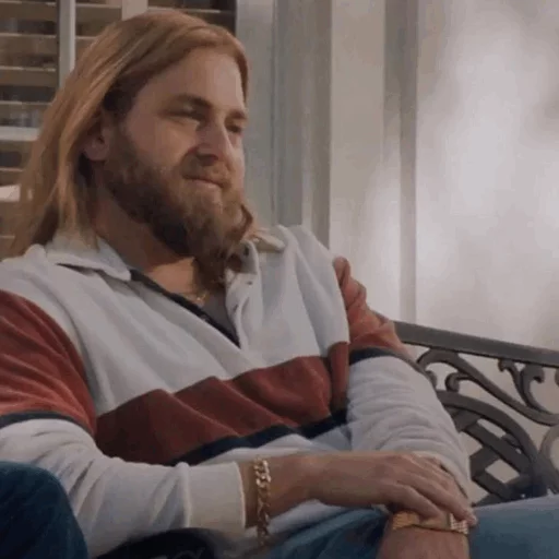 Jonah hill by @YouGotDrug sticker 36