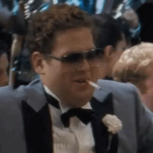 Jonah hill by @YouGotDrug sticker 38