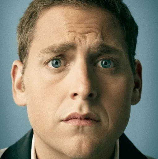 Jonah hill by @YouGotDrug sticker 5