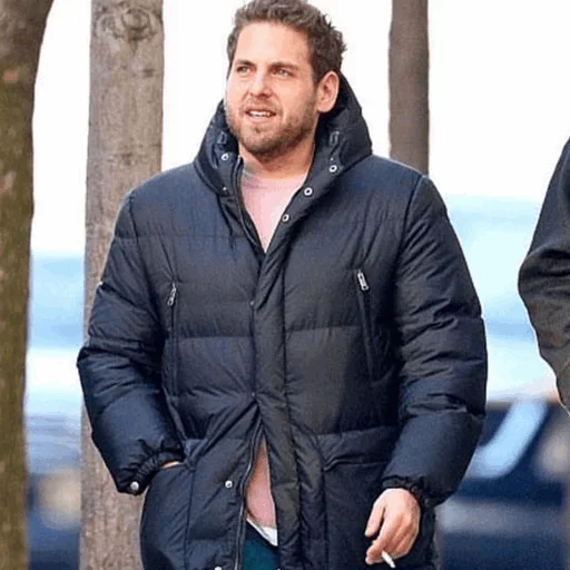 Jonah hill by @YouGotDrug sticker 42
